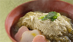 がごめ昆布 とろろこんぶ 北海道産